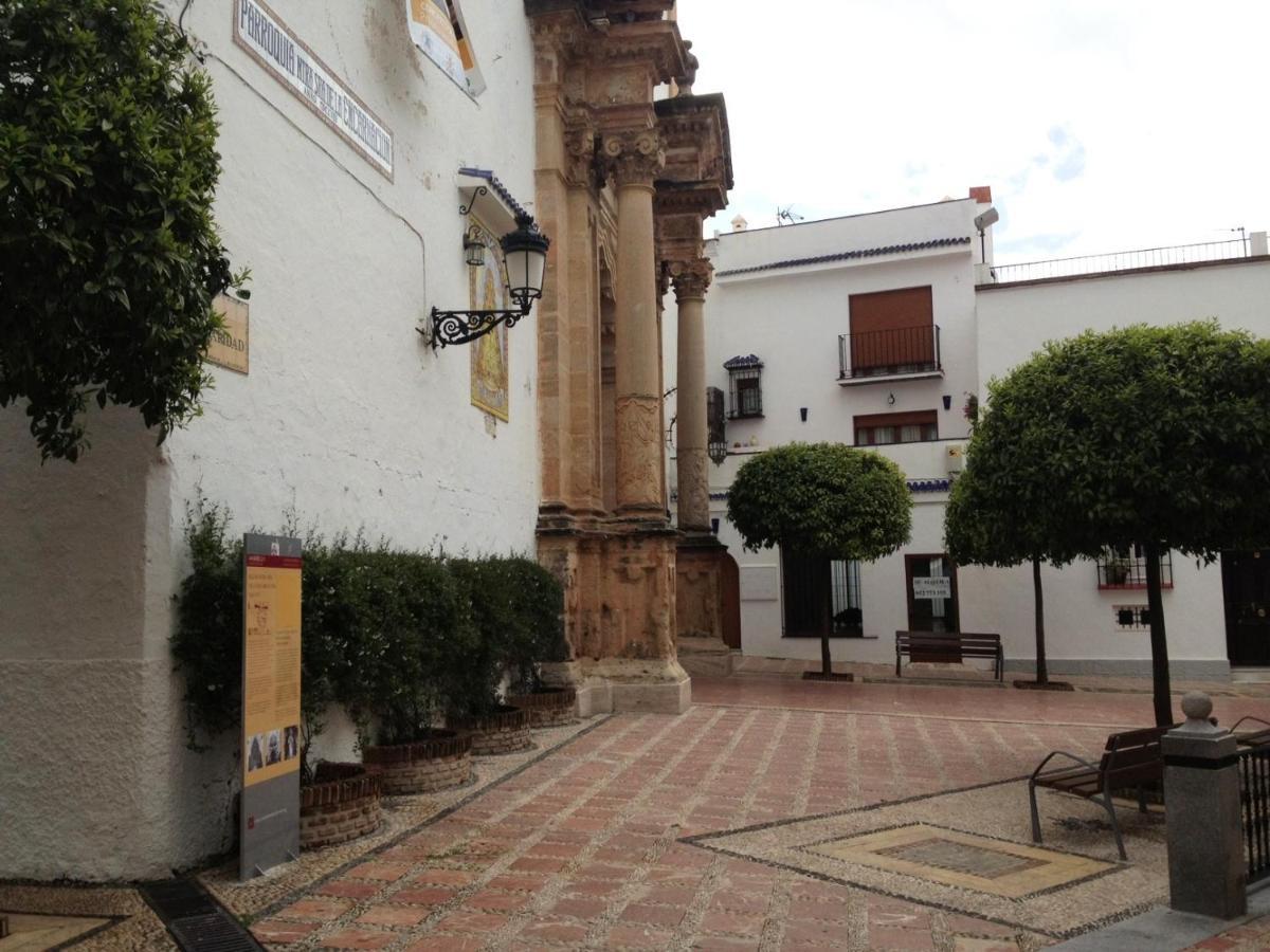 Alamo 6 Apartment Marbella Exterior photo