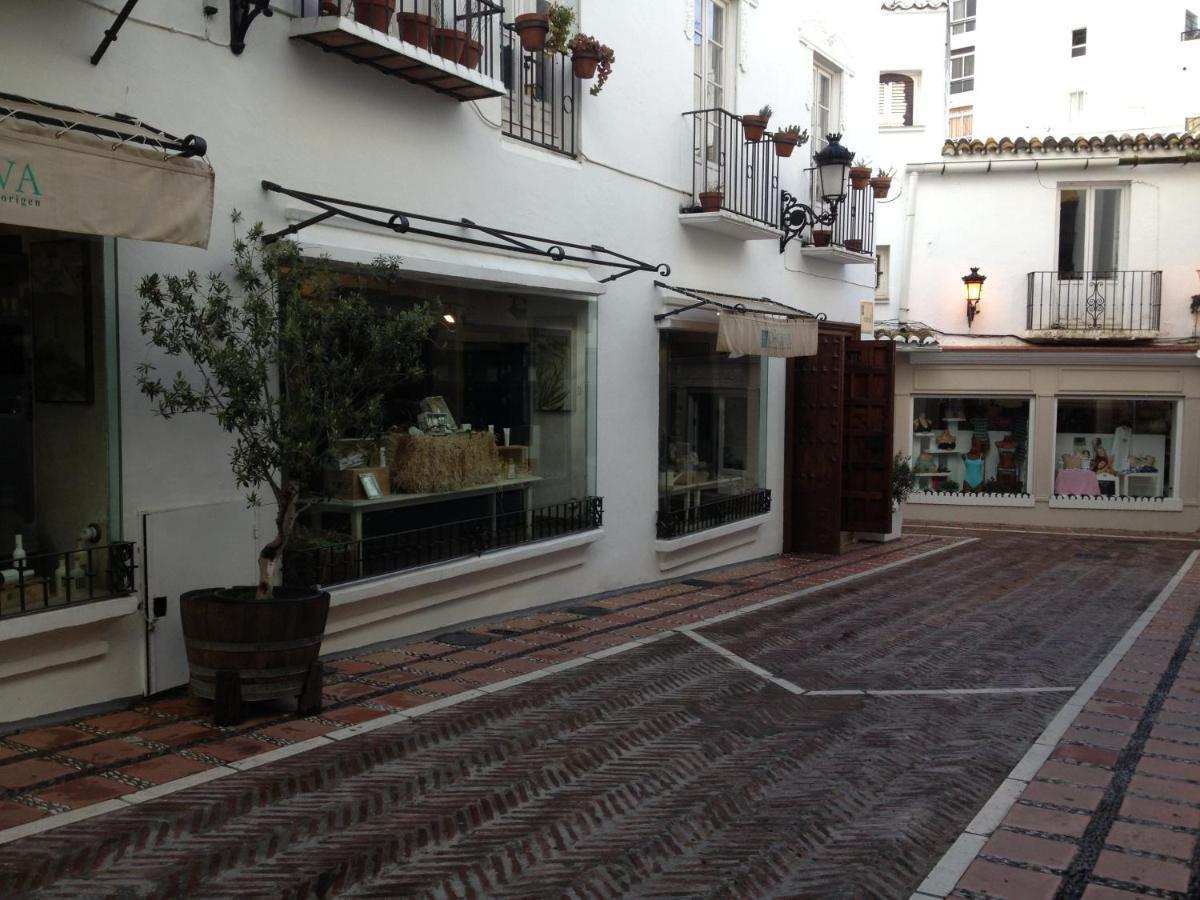 Alamo 6 Apartment Marbella Exterior photo